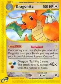 Dragonite - Pokemon Expedition #43