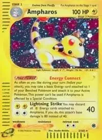 Ampharos - Pokemon Expedition #2