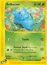 Bulbasaur - Pokemon Expedition #94