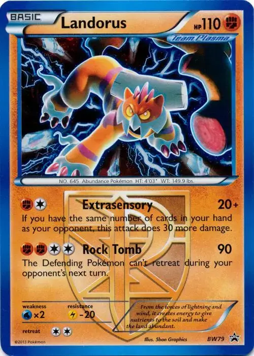 Landorus