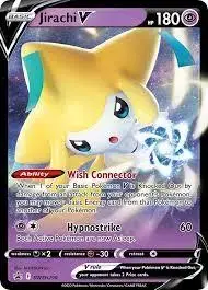 Jirachi V [Jumbo]