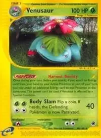 Venusaur - Pokemon Expedition #68