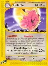 Clefable - Pokemon Expedition #41