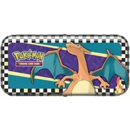 Back To School Pencil Case 2024 - Pokemon Promo