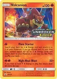 Volcanion [Staff] - Pokemon Prerelease & Staff Promos #SM179