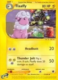 Flaaffy - Pokemon Expedition #77