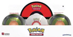 Poke Ball Tin Display [Q2 2020] - Pokemon Promo