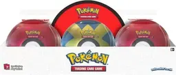 Poke Ball Tin Display [Q4 2018] - Pokemon Promo