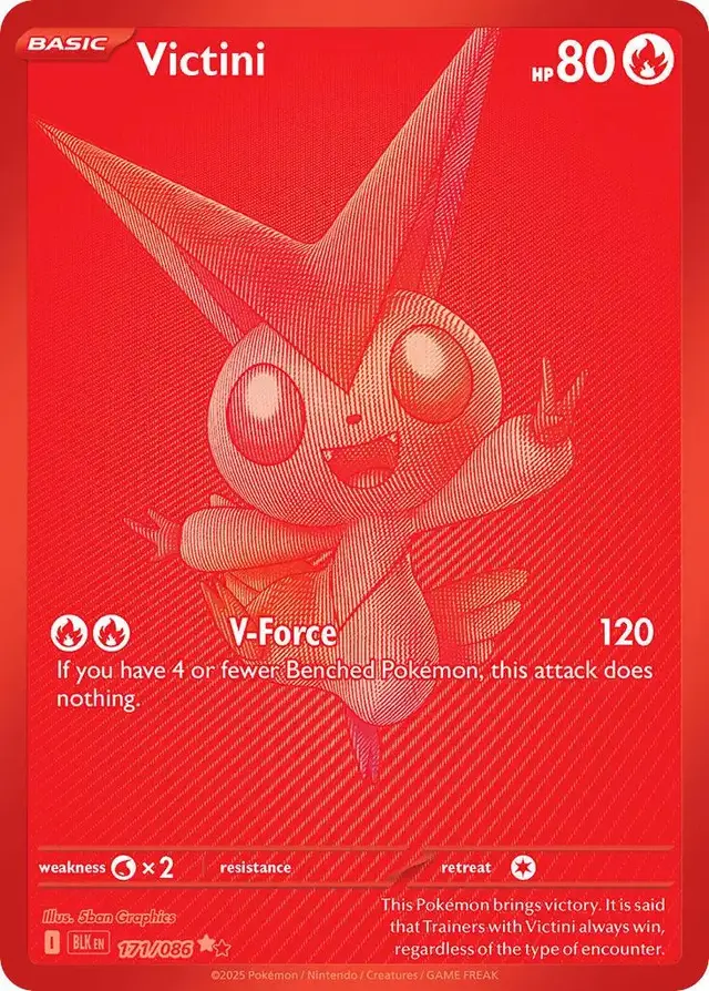 Victini