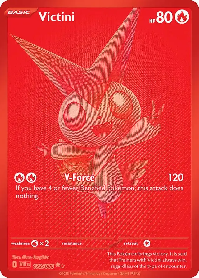 Victini