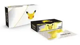 Ultra Premium Collection Box - Pokemon Celebrations
