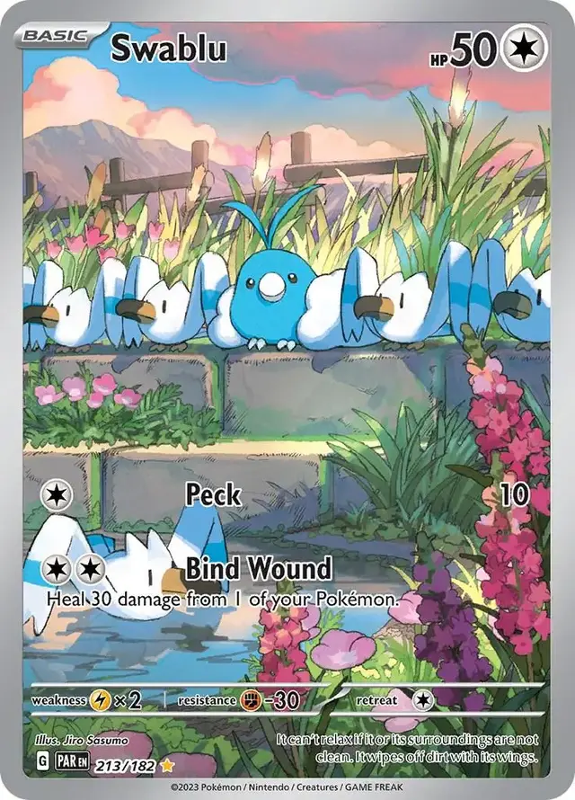 Swablu