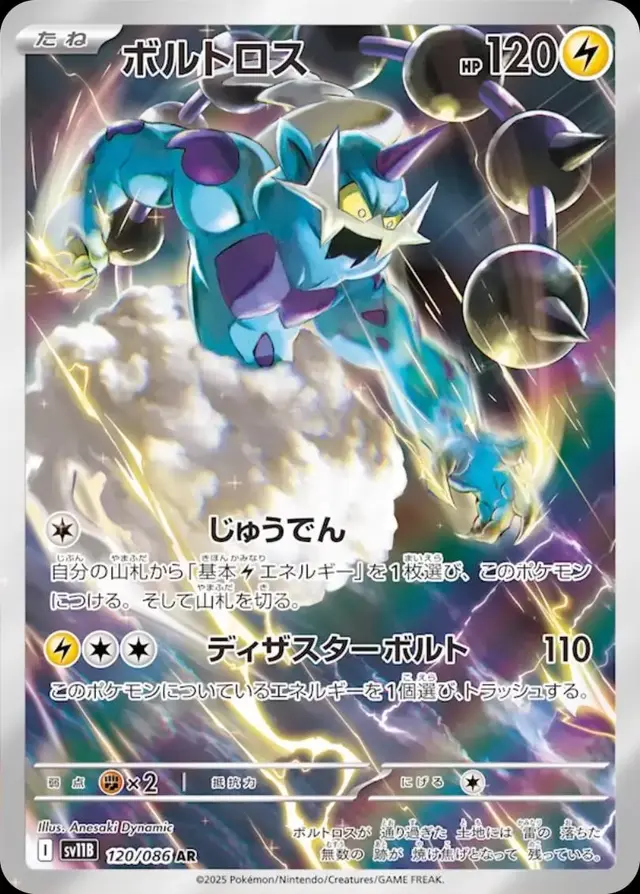 Thundurus