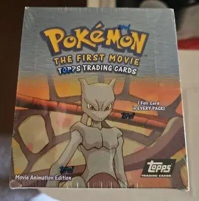 Booster Box [Black Logo]