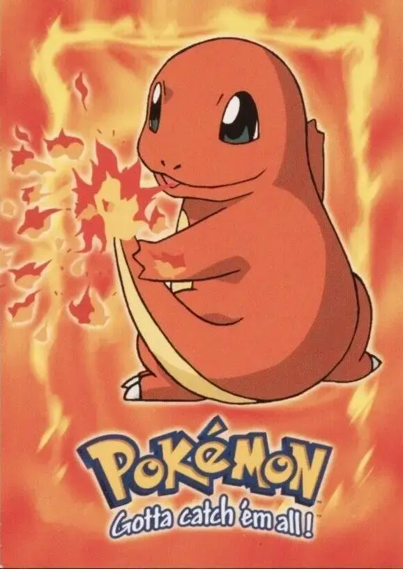Charmander