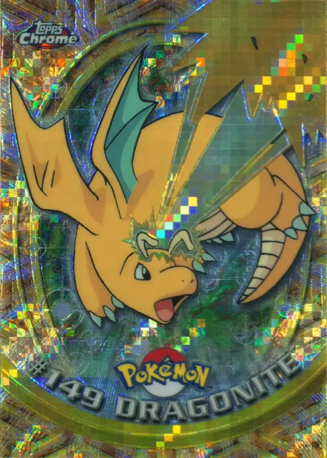 Dragonite [Tekno]