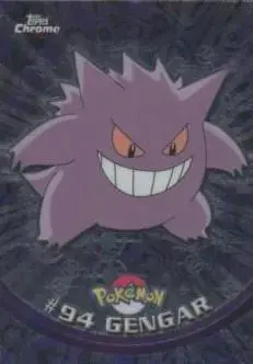 Gengar