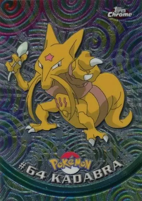 Kadabra
