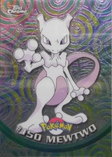 Mewtwo