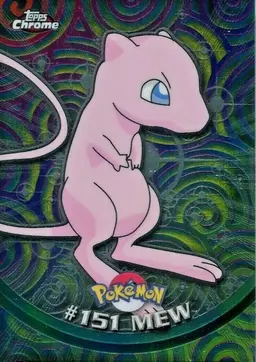 Mew