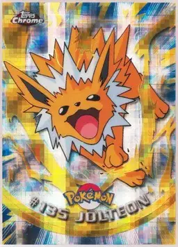 Jolteon [Tekno]