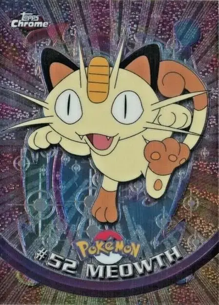 Meowth