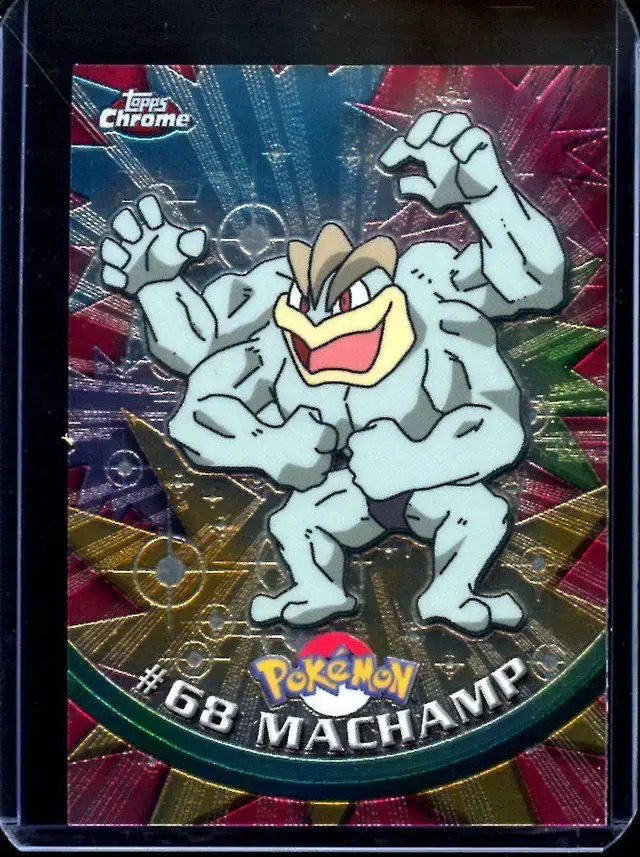 Machamp