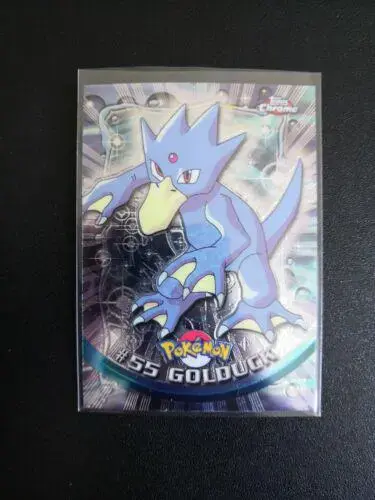 Golduck