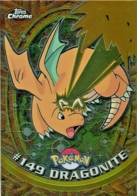 Dragonite