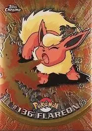 Flareon