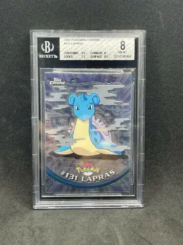 Lapras