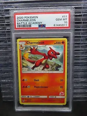 Charmeleon
