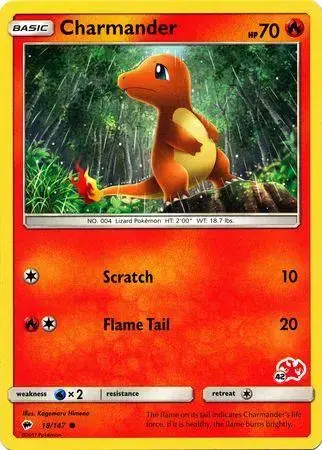 Charmander