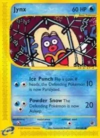 Jynx - Pokemon Expedition #83