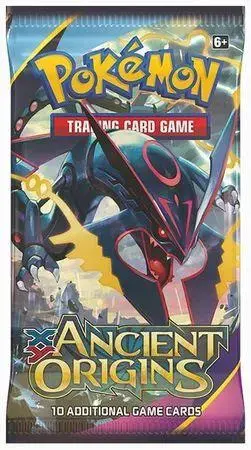 Booster Pack - Pokemon Ancient Origins