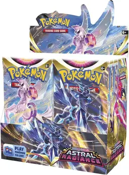 Booster Box - Pokemon Astral Radiance