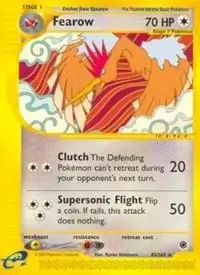 Fearow - Pokemon Expedition #45