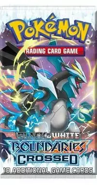 Booster Pack