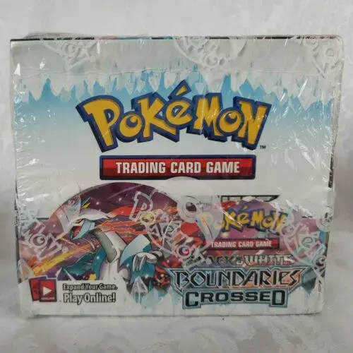 Booster Box