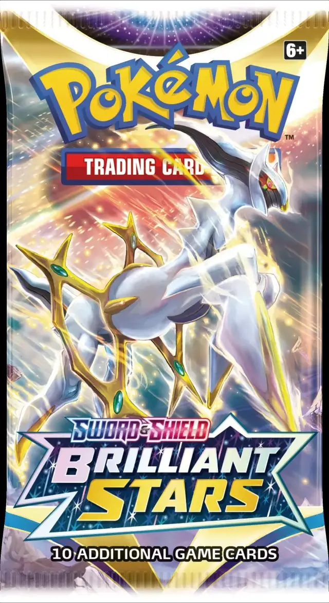 Booster Pack