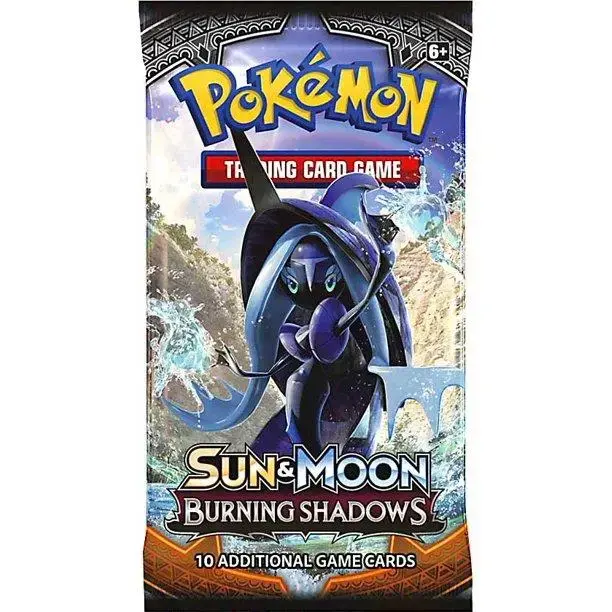 Booster Pack