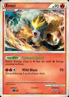 Entei