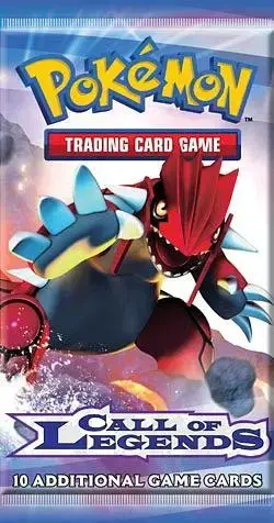 Booster Pack