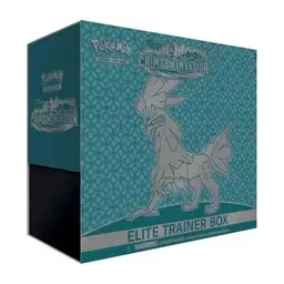 Elite Trainer Box - Pokemon Crimson Invasion