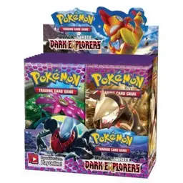 Booster Box - Pokemon Dark Explorers