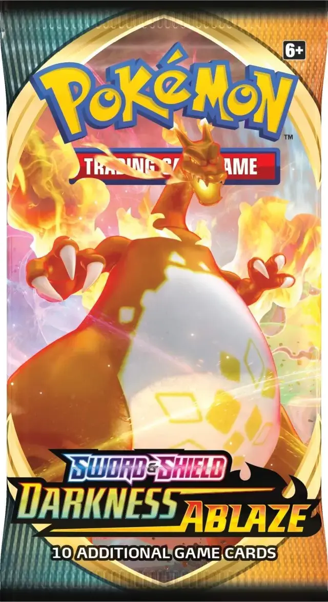Booster Pack