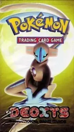 Booster Pack