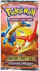 Booster Pack - Pokemon Dragon Frontiers