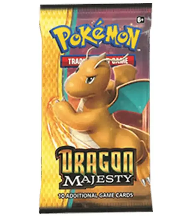 Booster Pack