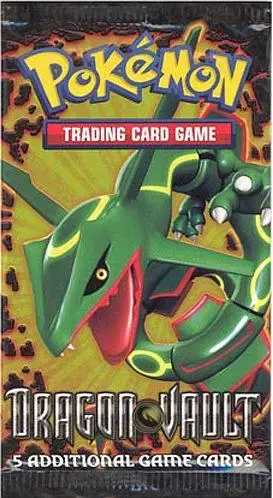 Booster Pack
